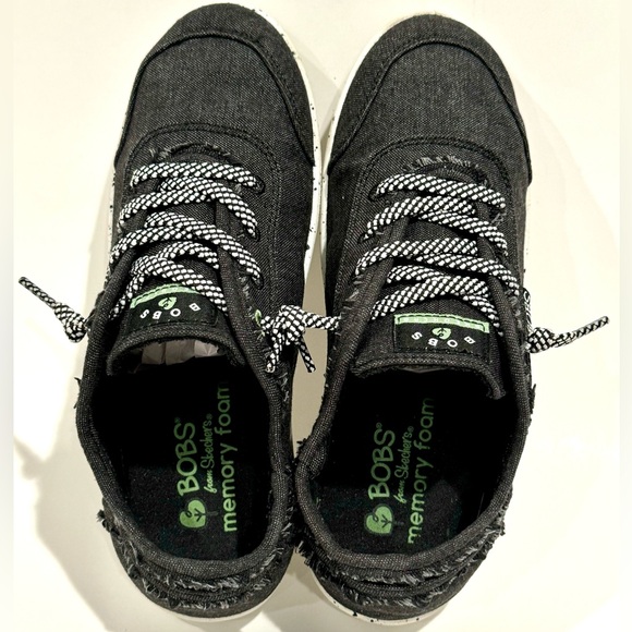 BOBS by Skechers™ B Cute Clean Life Women's Shoes - Size 6 - Picture 6 of 7